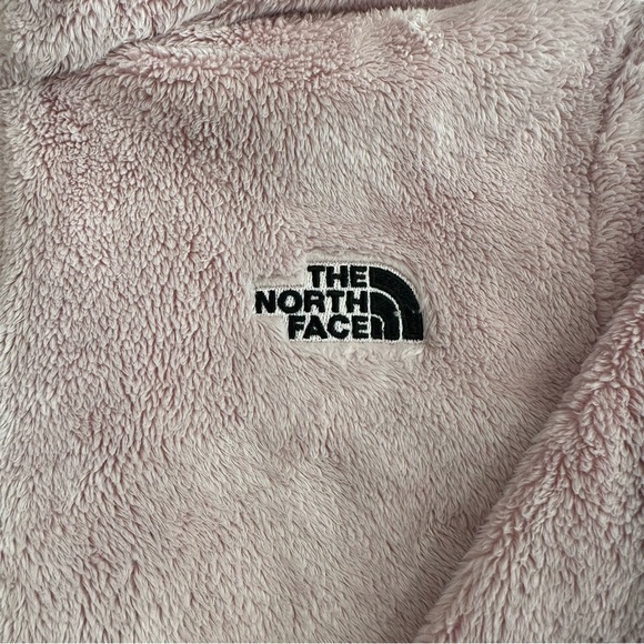 The North Face Pink Jacket - Picture 3 of 8